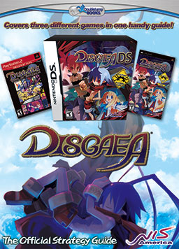 Disgaea Compilation image 1