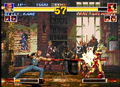 The King of Fighters Collection: The Orochi Saga thumbnail 3