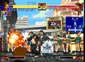 The King of Fighters Collection: The Orochi Saga thumbnail 5