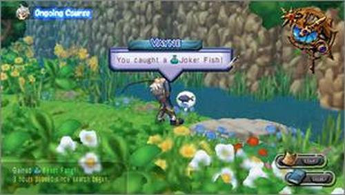 Mana-Khemia: Student Alliance image 2
