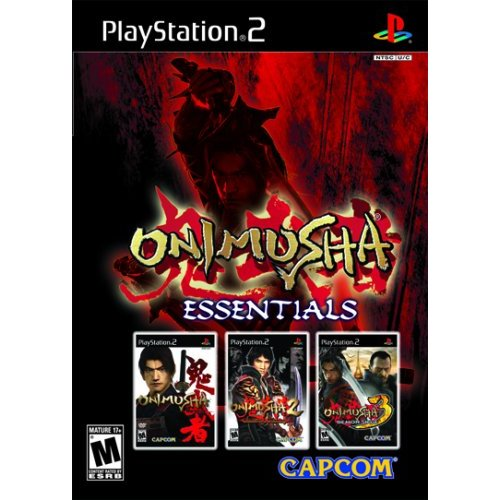 Onimusha: The Essentials image 1
