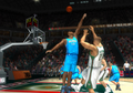 NBA 09: The Inside thumbnail 3