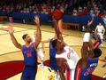 NBA 09: The Inside thumbnail 5