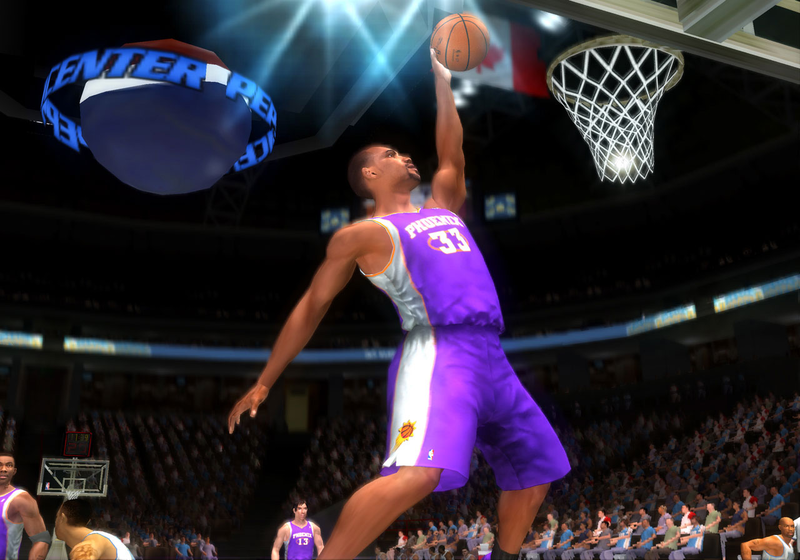 NBA 09: The Inside image 6