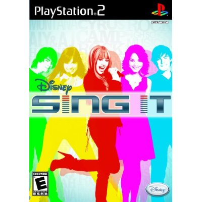 Disney Sing It image 1