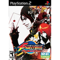 The King of Fighters Collection: The Orochi Saga thumbnail 1