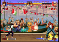 The King of Fighters Collection: The Orochi Saga thumbnail 2