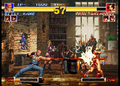 The King of Fighters Collection: The Orochi Saga thumbnail 3