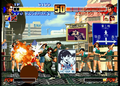 The King of Fighters Collection: The Orochi Saga thumbnail 6