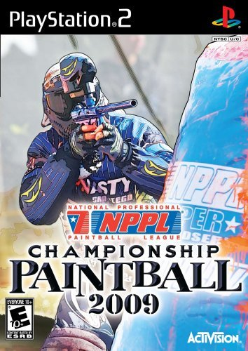 NPPL Championship Paintball 2009 image 1