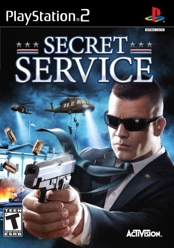 Secret Service: Ultimate Sacrifice image 1
