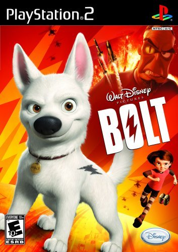 Disney's Bolt image 1