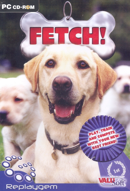 Fetch! image 1