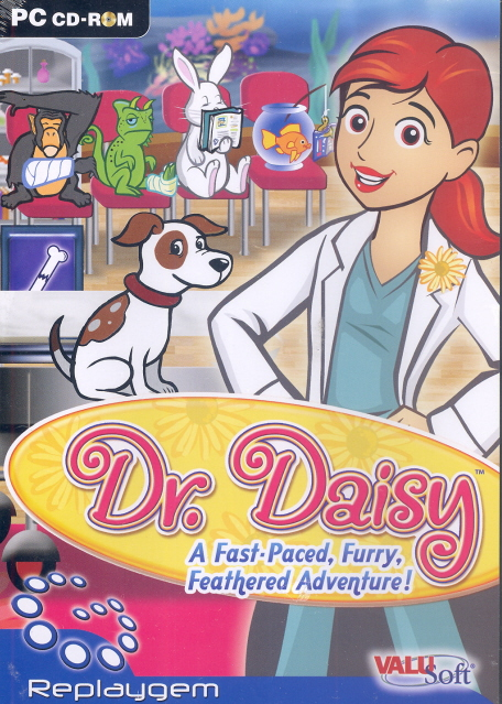 Dr. Daisy image 1