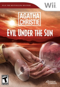Agatha Christie: Evil Under the Sun thumbnail 1