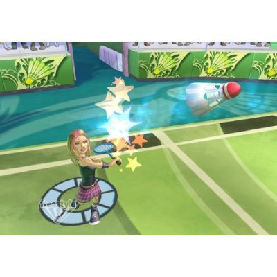 Celebrity Sports Showdown image 2