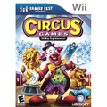 Circus Games thumbnail 1