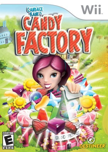 Candy Factory image 1