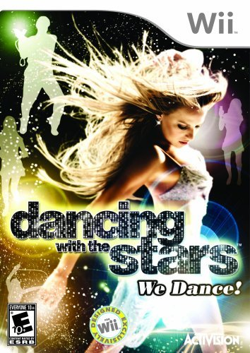 Dancing with Stars: Get Your Dance On image 1