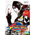 The King of Fighters Collection: The Orochi Saga thumbnail 1