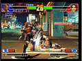The King of Fighters Collection: The Orochi Saga thumbnail 2