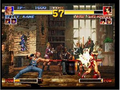 The King of Fighters Collection: The Orochi Saga thumbnail 3