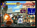 The King of Fighters Collection: The Orochi Saga thumbnail 5