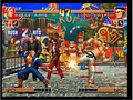 The King of Fighters Collection: The Orochi Saga thumbnail 6