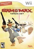 Sam & Max: Season One thumbnail 1