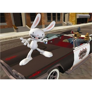 Sam & Max: Season One