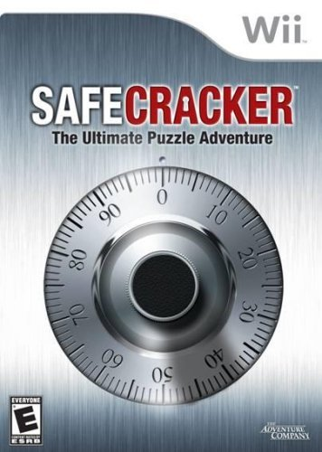 Safecracker image 1