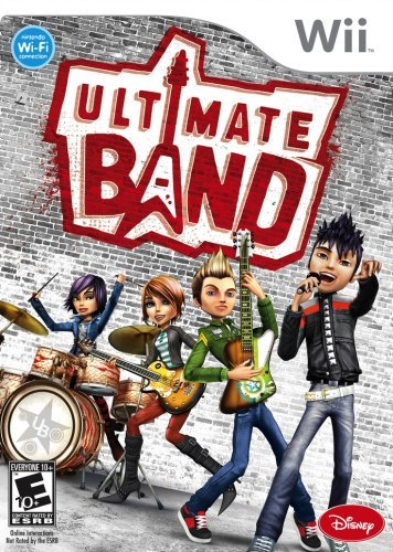 Ultimate Band image 1