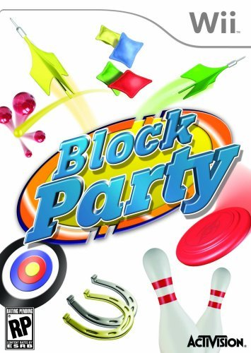 Block Party image 1