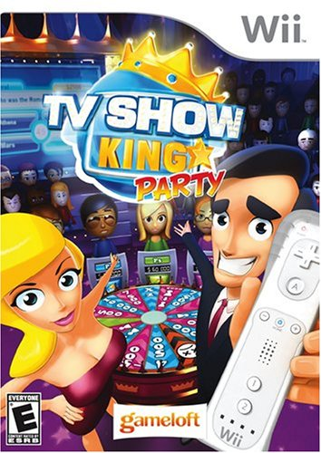 TV Show King Party image 1