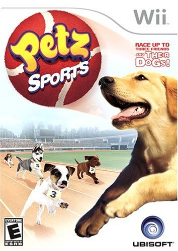 Petz Sports image 1