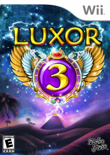 Luxor 3 image 1