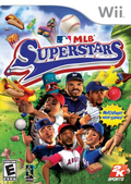 MLB Superstars thumbnail 1