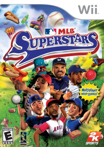 MLB Superstars image 1
