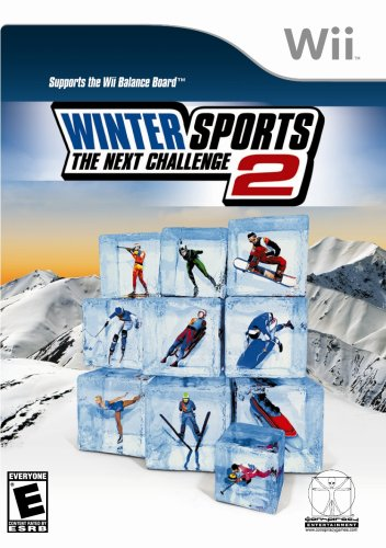 Winter Sports 2 — Import Game Deal