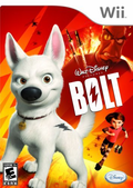 Disney's Bolt thumbnail 1