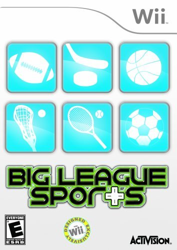Big League Sports image 1