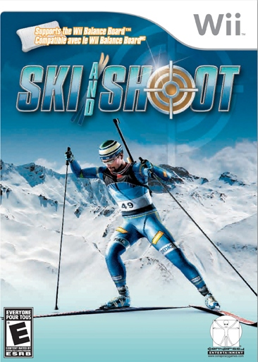 Ski & Shoot image 1