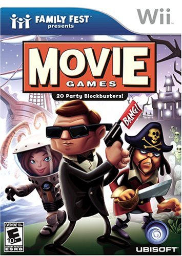 Movie Games image 1