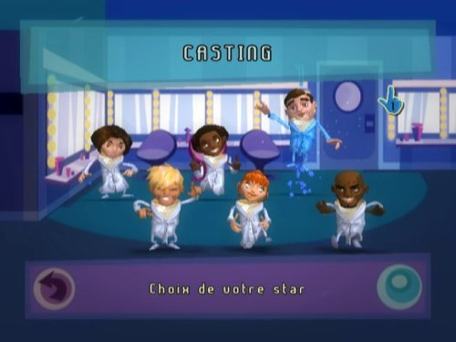 Movie Games image 2