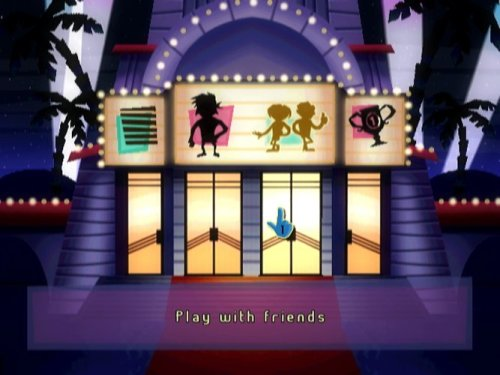 Movie Games image 3