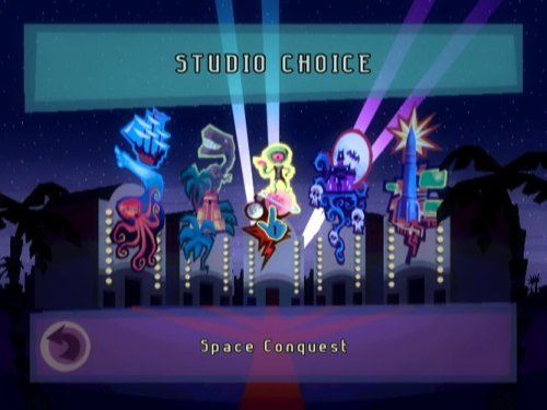 Movie Games image 4