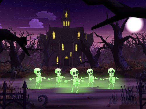 Movie Games image 5