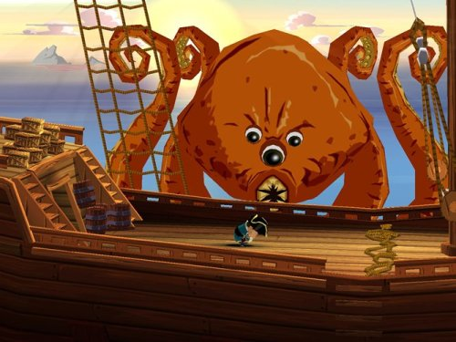 Movie Games image 6