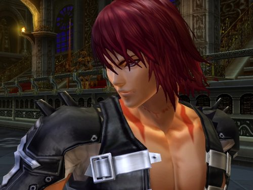 Castlevania: Judgment image 11