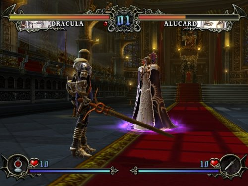 Castlevania: Judgment image 2